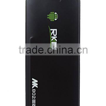 Rikomagic MK802 IIIS MINI PC Blue Tooth Mobile Remote Control RK3066 A9 1GB RAM 8G ROM Kodi photo-4