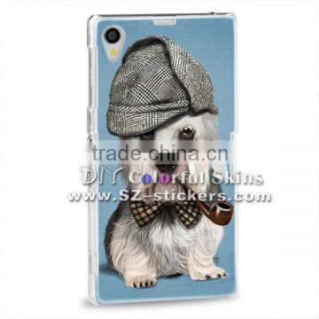 for sony Xperia Z1 mini (z1 compact ) case