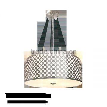 Silhouette Ceiling Lighting