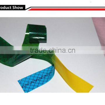 Bag sealing tape security bag tapes