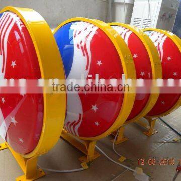 2400x1200mm Semi Automatic Acrylic Vacuum Forming Machine Compress Forming Machine Blow Forming Machine photo-5