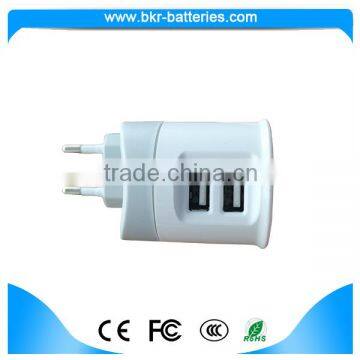 Hot sale portable charger power max 5v battery charger for note 4