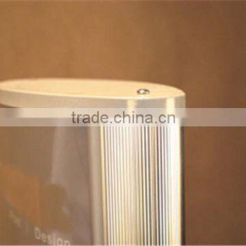 Free Standing Acrylic Display Light Box photo-2
