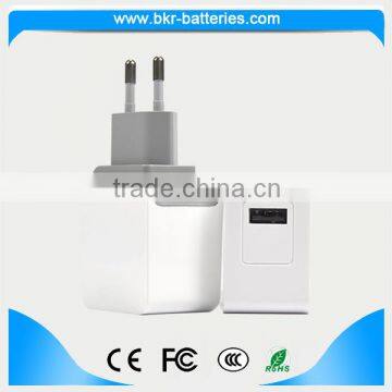 Wide range input support portable charger mobile travel charger for iphone                        
                                                                                Supplier's Choice
