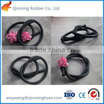 high pressure small diameter rubber hose 1/8''-2''