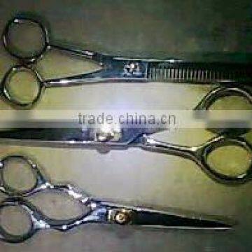 3 in 1 barber Scissors set