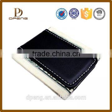 Oem Coin Money Clip Holder photo-2