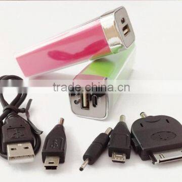 Best Rechargeable Cell Phone Battery Charger photo-6