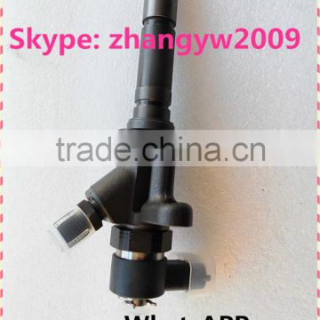 high quality BOSCH common rail injector 0445120048