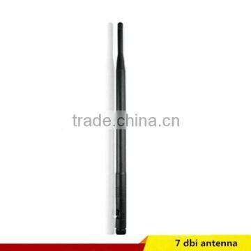 Factory Price External Omni Directional Rubber Duck 433mhz 7dbi Antenna photo-2