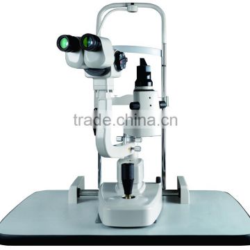 MCE-KS-002X Ordinary Slit Lamp Ophthalmic Microscope Slit Lamp