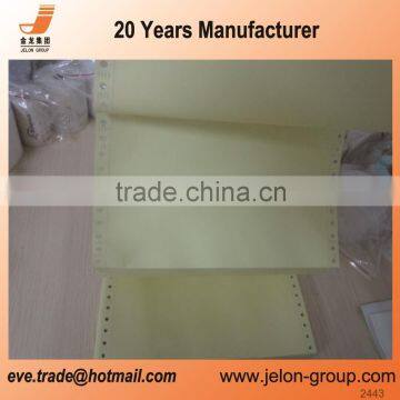 Factory Hot Sale Continuous Ncr Computer Form