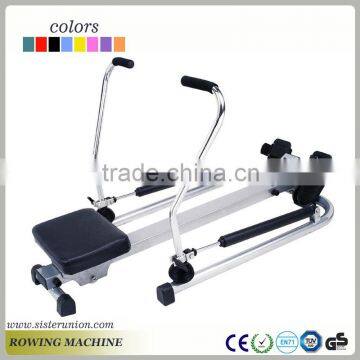 Hot Sale Body Trainer Fitness Equipment Rowing Machine