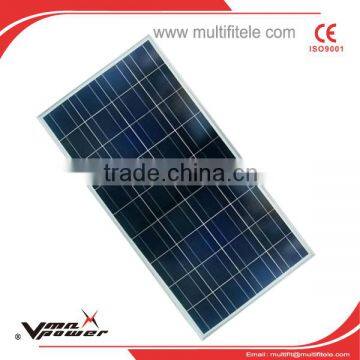 Mono Solar Panel PV Panel Solar System Solar Power Panel photo-2