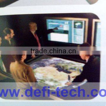 square screen lcd monitor /High resolution/42' to 65'