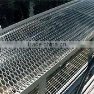 applied expanded metal mesh- series expanded metal mesh-