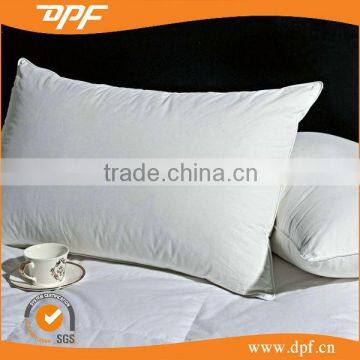 China factory supply for sheraton Hotel Life Pillow