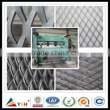 Factory Sale Expanded Metal /Perforated Metal Mesh Price Sale