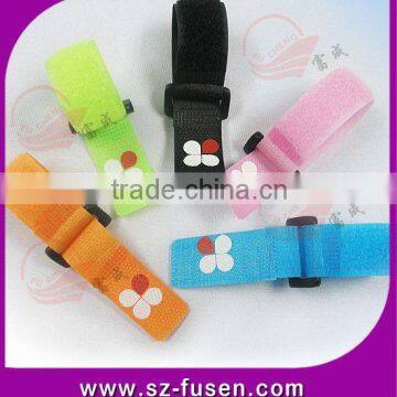 magic tape buckle band