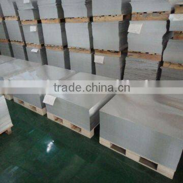 Aluminum sheet 8011 for ROPP bottle cap