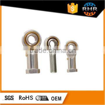 SI16T/K RHR 16mm Rod end bearing ball joint bearing