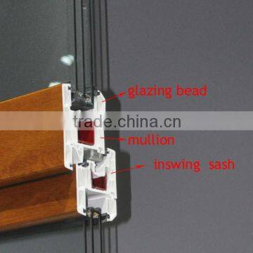 Pvc Window Profile/PVC Door Profile photo-5