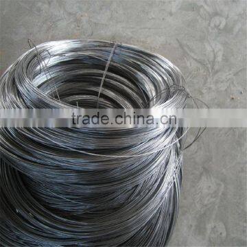 Big Coil Galvanized Wire Rod/Galvanized Wire/Iron Wire