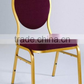 Steel banquet chairs for 500-1000people China wedding tent