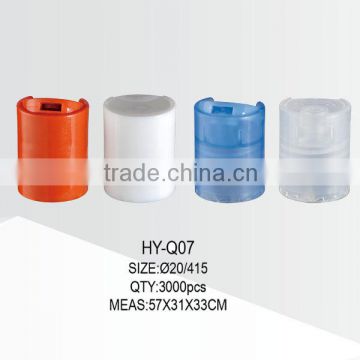 20/415 plastic water bottle caps for sale