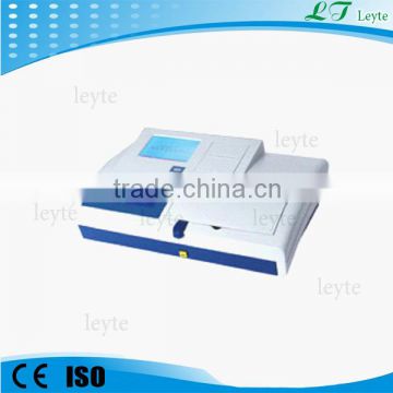 LT21V laboratory clinical Semi-automatic Biochemistry Analyzer