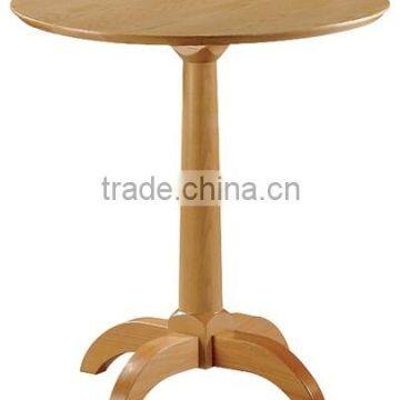 round corner coffee table white oak coffee table wood marble top coffee table HDCT314