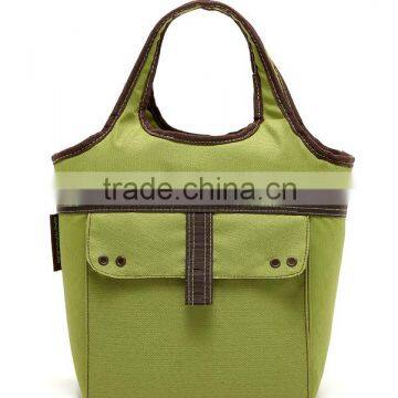 New Big Capacity cooler bag for promtional travel bag