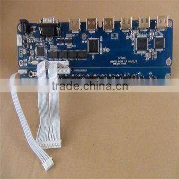 China high quality pcba smt assembly for tablet computer