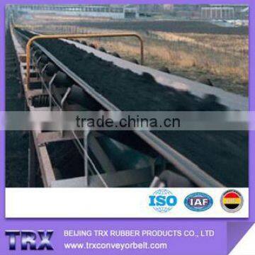 Heavy duty Fabric rubber conveyor belt