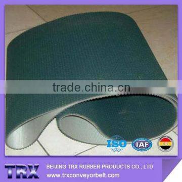 Rough Top PVC Conveyor Belt