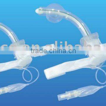 Tracheotomy tube