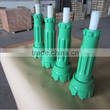 Low Pressure Carbide DTH Drill Bits CNC Tool