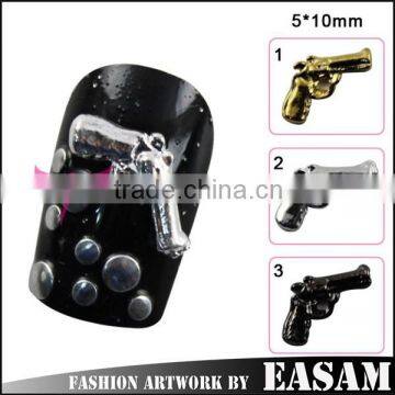 2015 Popular 3d Nail Art Design photo-5