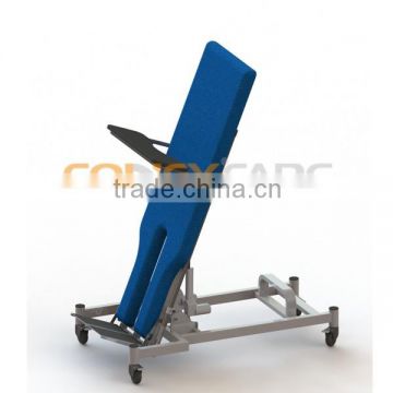 Coinfy EL12D Electric Tilting Bed