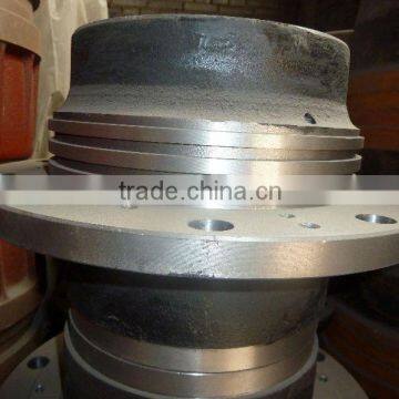 TRUCK brake drum volvo