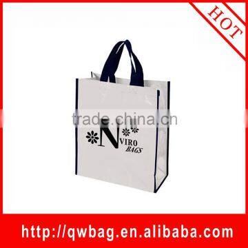 High grade laminated pp nonwoven fabric bag