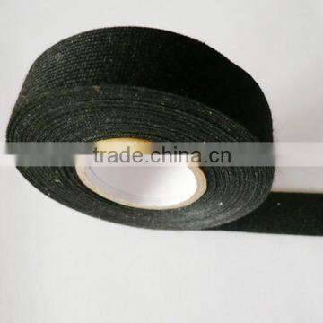 Wiring Loom Harness Adhesive Cloth Fabric Fleece Tape 15m x 19mm photo-3