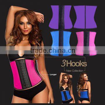 Classic High Quality Plus Size Best Bodysuit latex waist cincher