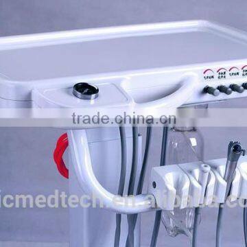 Mobile Dental Unit / Trolley (no compressor)