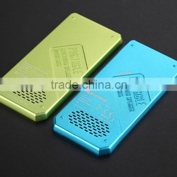 Custom Design Free Sample Wholesale OEM stamping parts