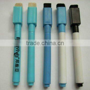 Guangzhou factory OEM Marker pen with printing logo