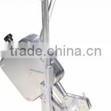 Manual Single Clipper for Sausage Packing Machine