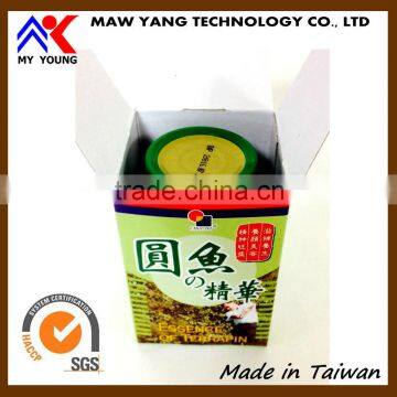 ISO HACCP Elderly Care Terrapin Improve Health Supplement photo-6