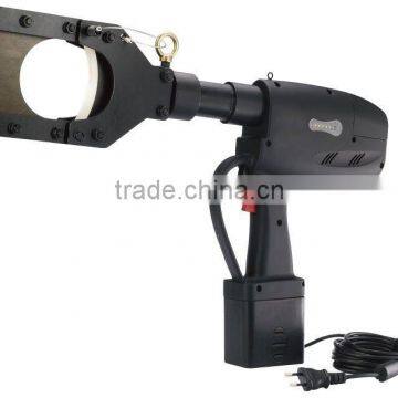 46 MM ELECTRIC CABLE CUTTER (14.4V) (GS-8595D) photo-1