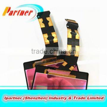 Good Price for Sony Xperia Z1 / L39t / L39u Lcd Display Touch Screen Digitizer Assembly Repair photo-2